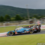 WEC Fuji Friday notebook
