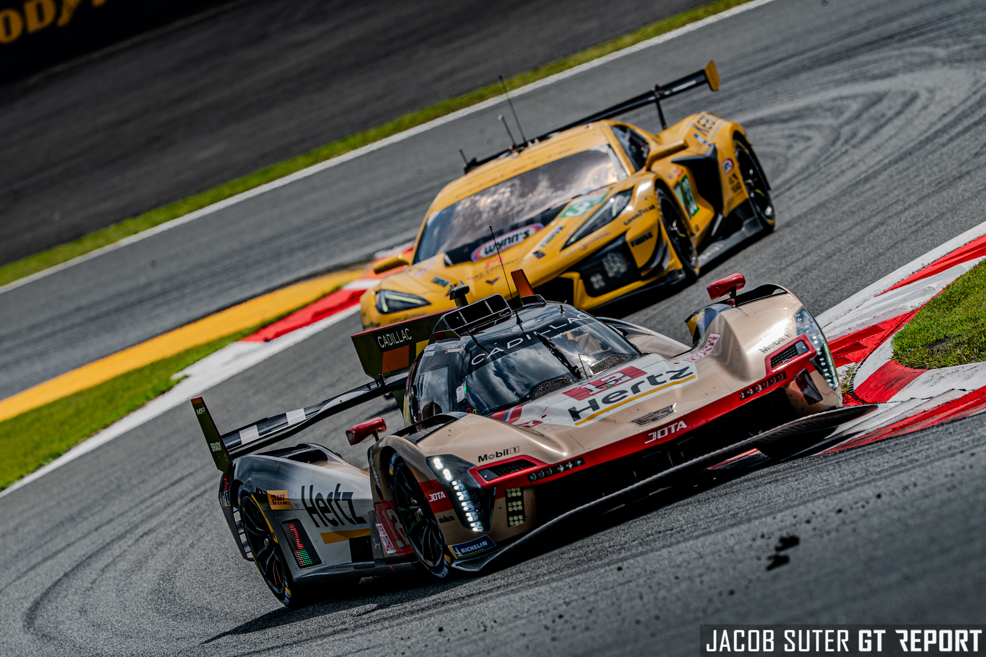 FIA World Endurance Championship (WEC) at Fuji Speedway 2026