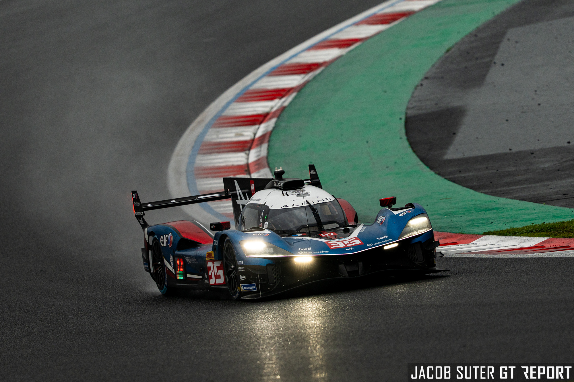 FIA World Endurance Championship (WEC) at Fuji Speedway 2026