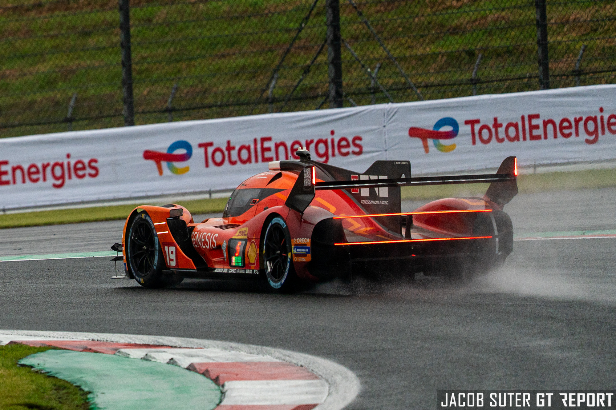 FIA World Endurance Championship (WEC) at Fuji Speedway 2026