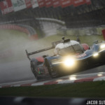 WEC Fuji qualifying rained out: Alpine claims first Hypercar pole
