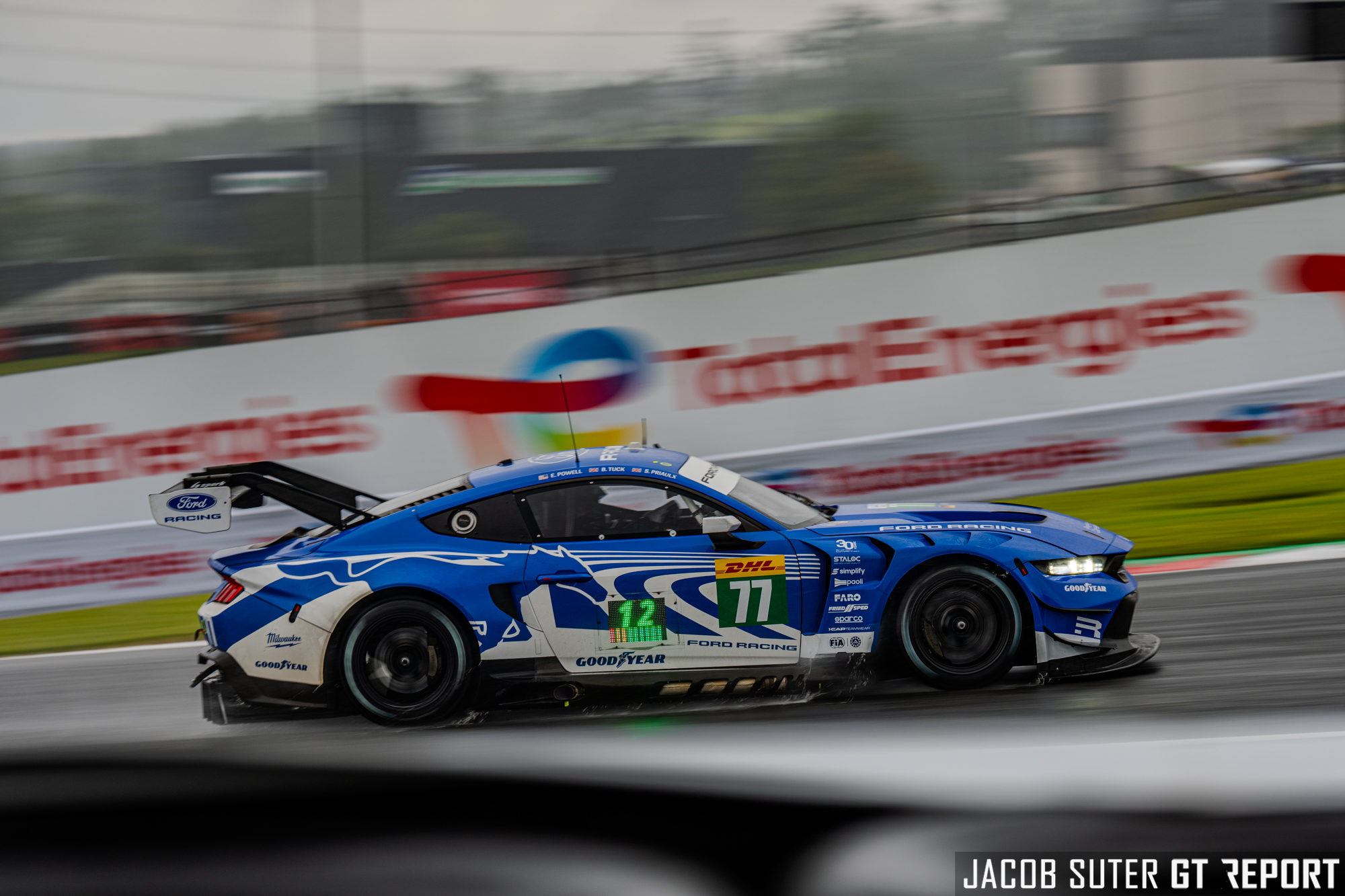FIA World Endurance Championship (WEC) at Fuji Speedway 2026