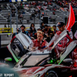 Late safety car shake up and strategic gamble: Toyota wins 6 hours of Fuji