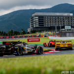 WEC Fuji photo gallery