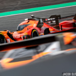 WEC Fuji post-race notebook: Reflections by Frijns, Marciello, Juncadella, Giovinazzi, and Hanson