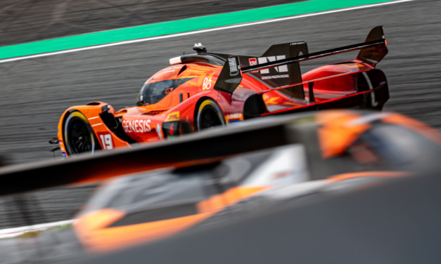 WEC Fuji post-race notebook: Reflections by Frijns, Marciello, Juncadella, Giovinazzi, and Hanson