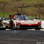 JOTA Announces Revised WEC Lineup for 2027