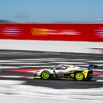 Ferrari Challenge North America Wraps Road America Weekend Ahead of Catalunya Finale as Kaminskey Claims Trofeo Pirelli Title