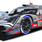 IMSA: Acura to Run Special Tribute Livery