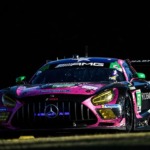 Winward Racing, Russel Ward Eye First Petit Le Mans Victory at Road Atlanta While Aiming for Third-Straight IMSA GTD Championship: “To Close Those Two Out Would Mean a Ton to the Program”