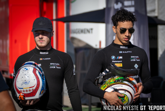 Italian GT Championship (CIGT) Endurance at Imola 2026