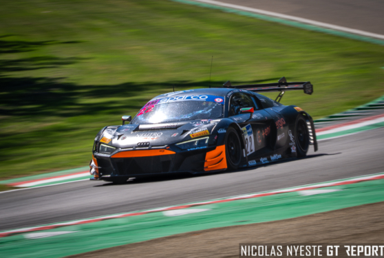Italian GT Championship (CIGT) Endurance at Imola 2026