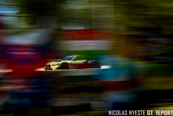 Italian GT Championship (CIGT) Endurance at Imola 2026