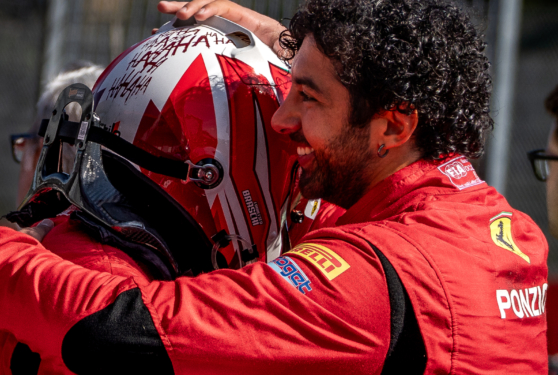 Italian GT Championship (CIGT) Endurance at Imola 2026