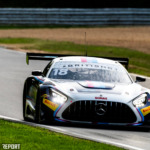 British GT Brands Hatch: 2 Seas storm to GT3 pole, Optimum keep GT4 hopes alive for Stanton