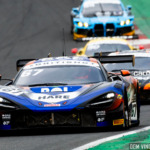 British GT Brands Hatch: Title thriller goes the way of Orange Racing and Grange Racing