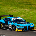 British GT Donington: Century Motorsport and 2 Seas Motorsport top practice sessions