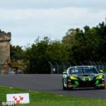 British GT Donington: Century Motorsport and Innovation snatch poles in quali thriller