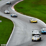 British GT Donington Gallery
