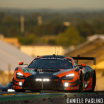 Antares Au on the highs and lows of Garage 59’s debut WEC season: “It’s easy for a problem to amplify”
