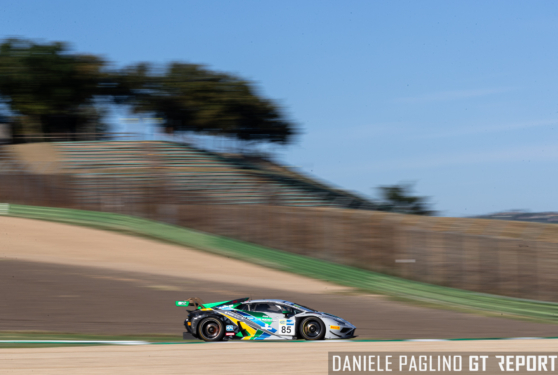 Italian GT Championship (CIGT) Endurance at Imola 2026
