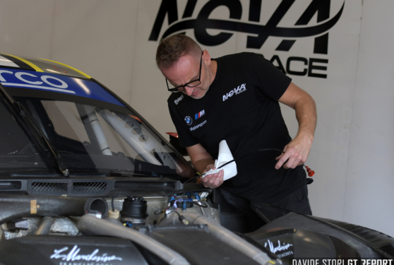 Italian GT Championship (CIGT) Endurance at Imola 2026