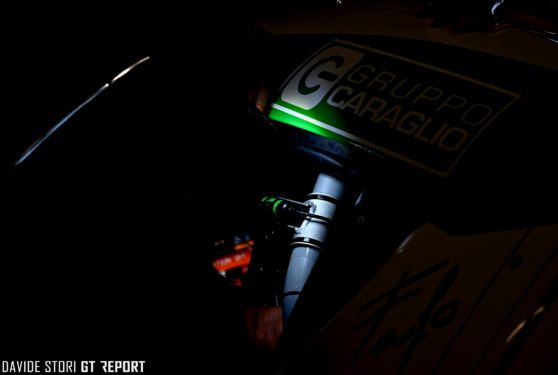 Italian GT Championship (CIGT) Endurance at Imola 2026