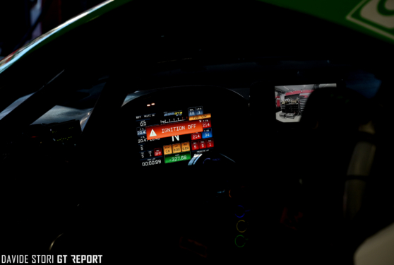 Italian GT Championship (CIGT) Endurance at Imola 2026