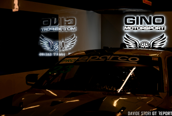 Italian GT Championship (CIGT) Endurance at Imola 2026