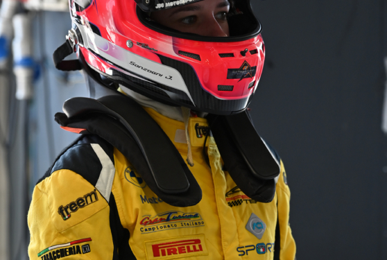 Italian GT Championship (CIGT) Endurance at Imola 2026