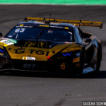 Mirko Bortolotti on Lamborghini’s quest for consistency with the Temerario: “We’re still throwing darts in the dark”