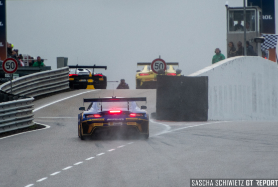 DTM at the Sachsenring 2026