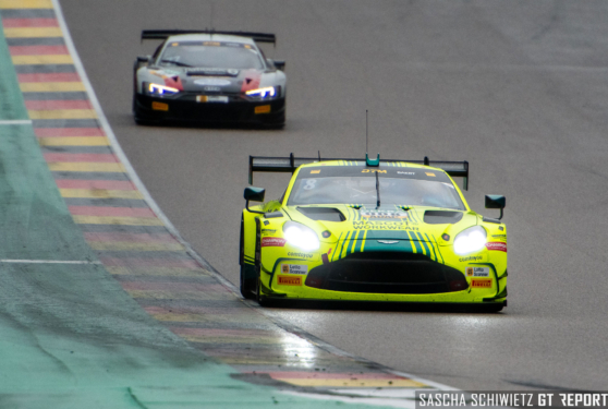 DTM at the Sachsenring 2026