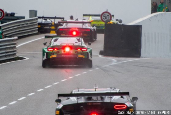 DTM at the Sachsenring 2026