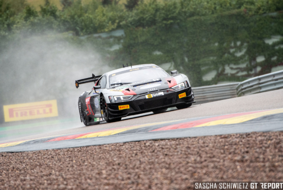 DTM at the Sachsenring 2026