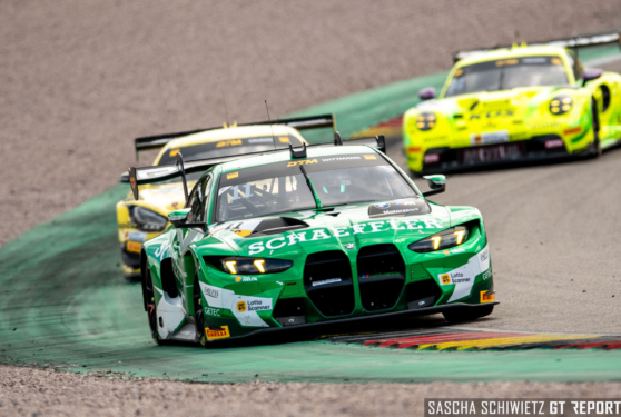 DTM at the Sachsenring 2026
