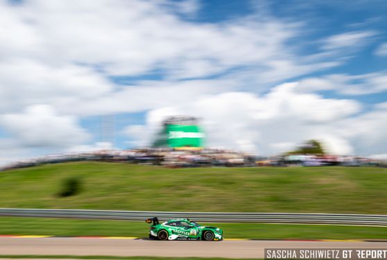 DTM at the Sachsenring 2026