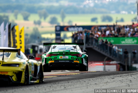 DTM at the Sachsenring 2026