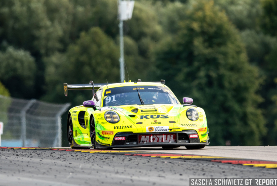 DTM at the Sachsenring 2026