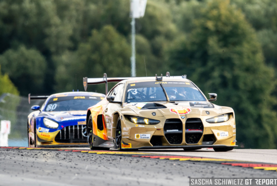 DTM at the Sachsenring 2026