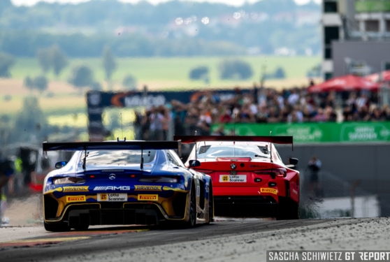DTM at the Sachsenring 2026