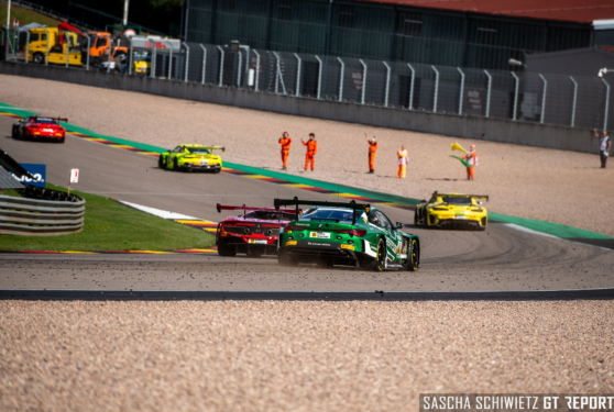 DTM at the Sachsenring 2026