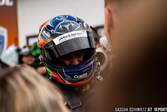 DTM at the Sachsenring 2026