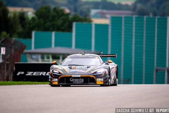 DTM at the Sachsenring 2026