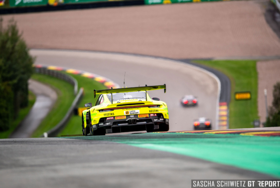 DTM at the Sachsenring 2026