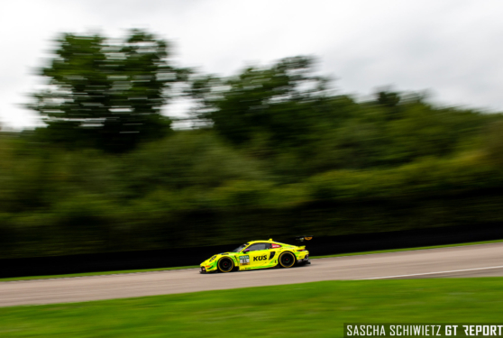 DTM at the Sachsenring 2026