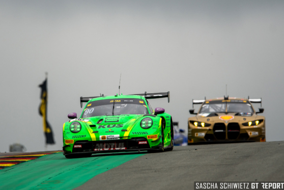 DTM at the Sachsenring 2026