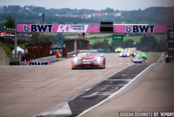 DTM at the Sachsenring 2026