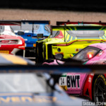 DTM Sachsenring photo gallery