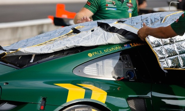 IMSA Unveils 2026 Resilient Racers for Battle on the Bricks at Indianapolis Motor Speedway